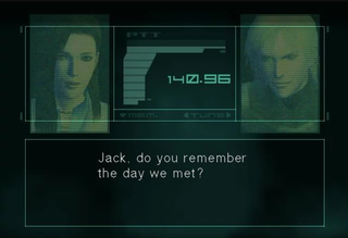 Illustration for article titled Raiden Was The Best Thing To Happen To Metal Gear